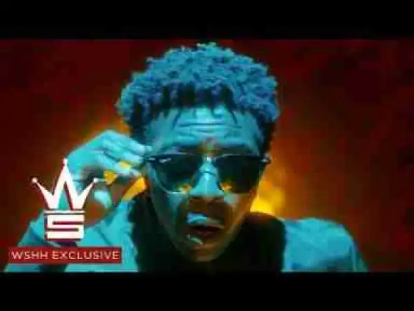 Video: Rayy Dubb - Spaceship